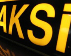 taksi